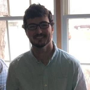 Meet your Posher, Kyle